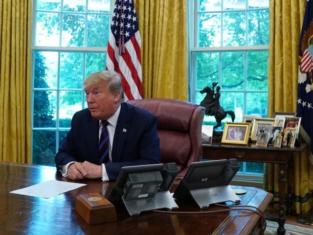 Ex-Trump Official Slams CIA for Publishing New Book Chapter on Trump - Vimarsana News