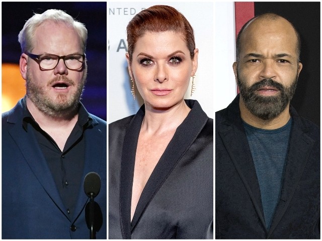 Hollywood Celebrities Demand Trump Be Removed from Office Following Capitol Hill Clashes - Vimarsana News