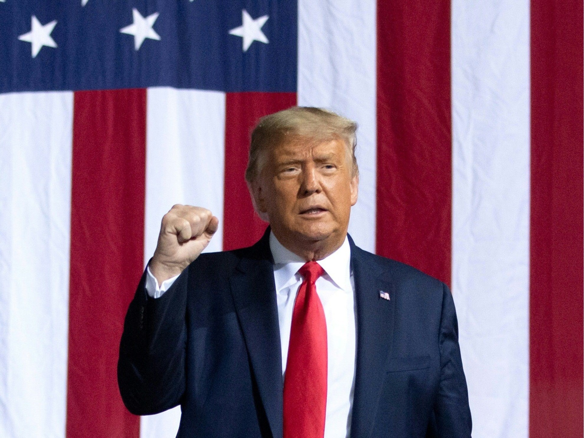 Nolte: President Trump's True Legacy Will Be His Transformative Ideas - Vimarsana News