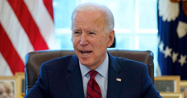 Joe Biden to Announce Renewable Energy Executive Action