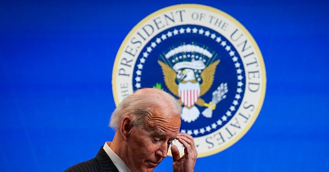 Federal Judge Blocks Joe Biden's Halt To Deportations For Illegal Aliens