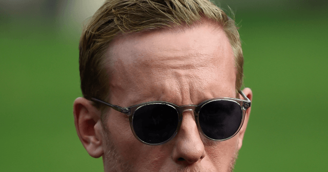 Anti-Woke Party Calls on UK Govt to 'Outlaw Censorship' Online