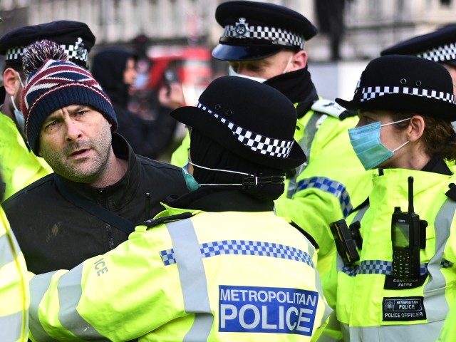 Lockdown Could Legally Last Until End of March, Confirms Boris Johnson - Vimarsana News