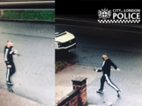 London: Conman Charges 92-year-old Woman £160 for Fake Vaccine Injection