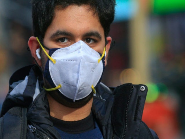 Explained: Why health experts in the United States are now recommending ‘double masking’