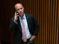 VP Chief of Staff Barred from White House Grounds