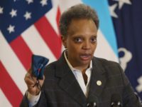 43 Shot During Weekend in Mayor Lori Lightfoot's Chicago