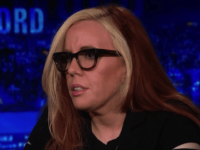 Conservative Leader Claims Daily Beast Editor-at-Large Molly Jong-Fast Knew of John Weaver’s Sexually Explicit Messages