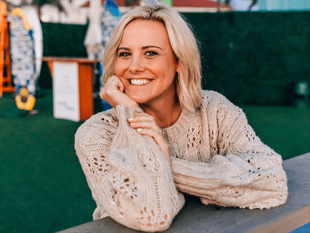 Nolte: Blacklist Campaign Launched Against Mommy Blogger for Trump Donations - Vimarsana News