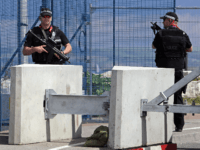 UK Police Chief: 'Now Is Really Not the Time' for Free Speech, Protest