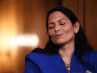 Delingpole: Priti Patel – We Wanted Another Maggie, We Got Miss Whiplash