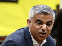 London Mayor Sadiq Khan Demands Shuttering of Churches and Other Places of Worship