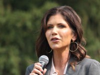 Kristi Noem, Legislative Leaders, Announce Special Session to ‘Save Lives, Help Mothers’
