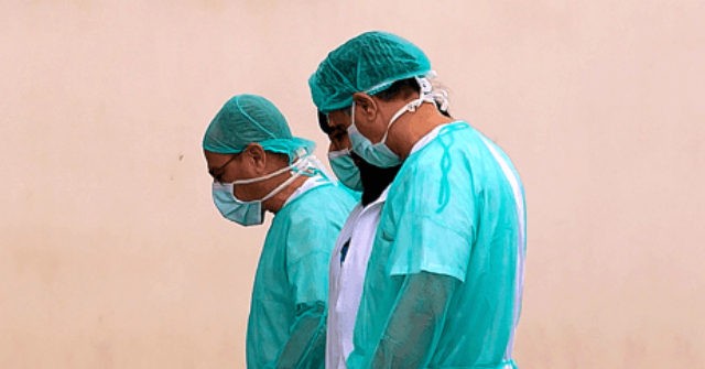 China Punishes More Officials for Failing at Coronavirus Containment