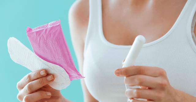 Brexit Britain Abolishes EU 'Tampon Tax' - Vimarsana News