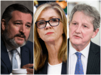 GOP Senators Join Hawley in Objecting to Electoral College Votes