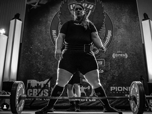 Transgender Athlete Sues for Ban on His Competing Against Women - Vimarsana News