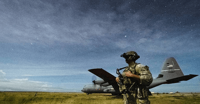 U.S. Completes Troop Withdrawal from Somalia