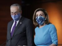 Schumer: Impeachment Trial will Begin Week of February 8