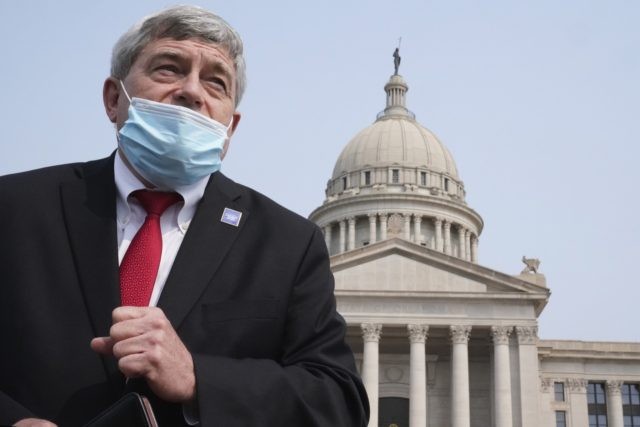 The Associated Press