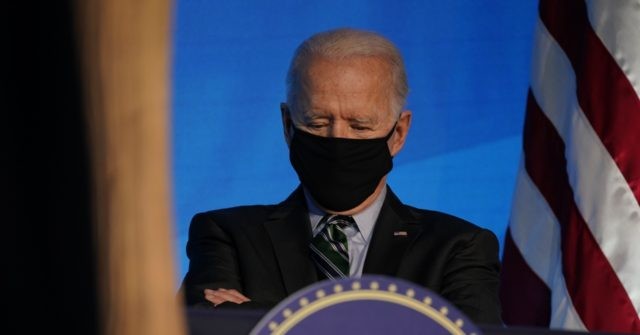 In inaugural address, Biden will appeal to national unity ...
