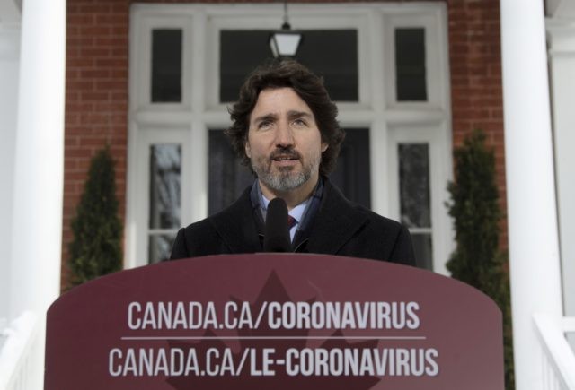 The Associated Press