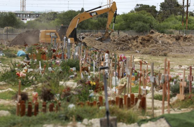 Virus Outbreak South Africa The Associated Press