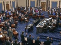 Blackwell: What It Means that Leahy—Not Roberts, Not Harris—Will Run Trump’s Senate Trial