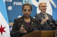 49 Shot During Father’s Day Weekend in Mayor Lightfoot’s Chicago