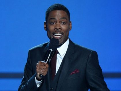 Chris Rock's 'Tamborine Extended Cut' coming to Netflix on Jan. 12