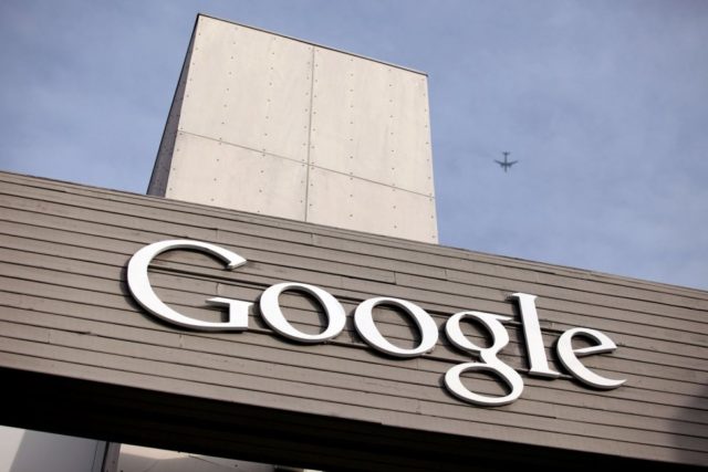 Google employees form new union in secret