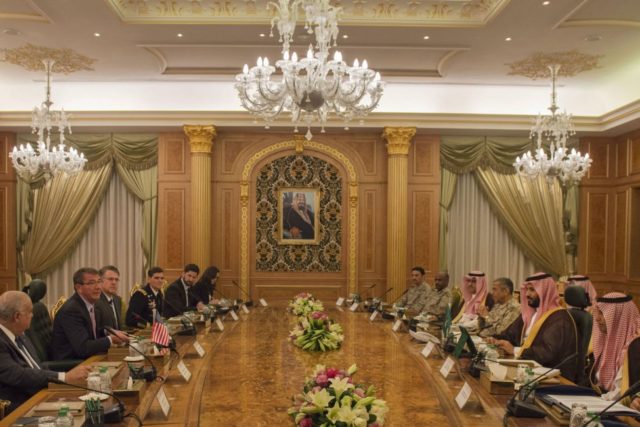 Saudi Arabia lifts 3-year blockade of Qatar ahead of Gulf summit