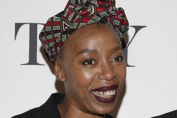 Noma Dumezweni joins Disney's live-action 'Little Mermaid'