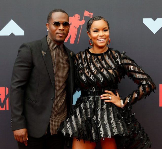 LeToya Luckett, husband split 4 months after son's birth