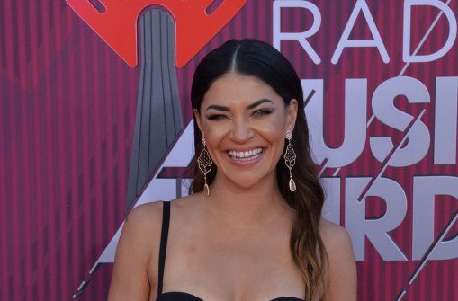 'Gossip Girl's Jessica Szohr Gives Birth To Baby Girl - Breitbart