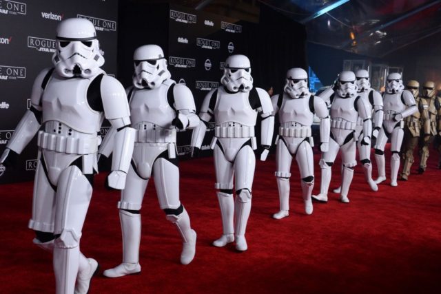 Lucasfilm, Ubisoft announce open-world 'Star Wars' video game