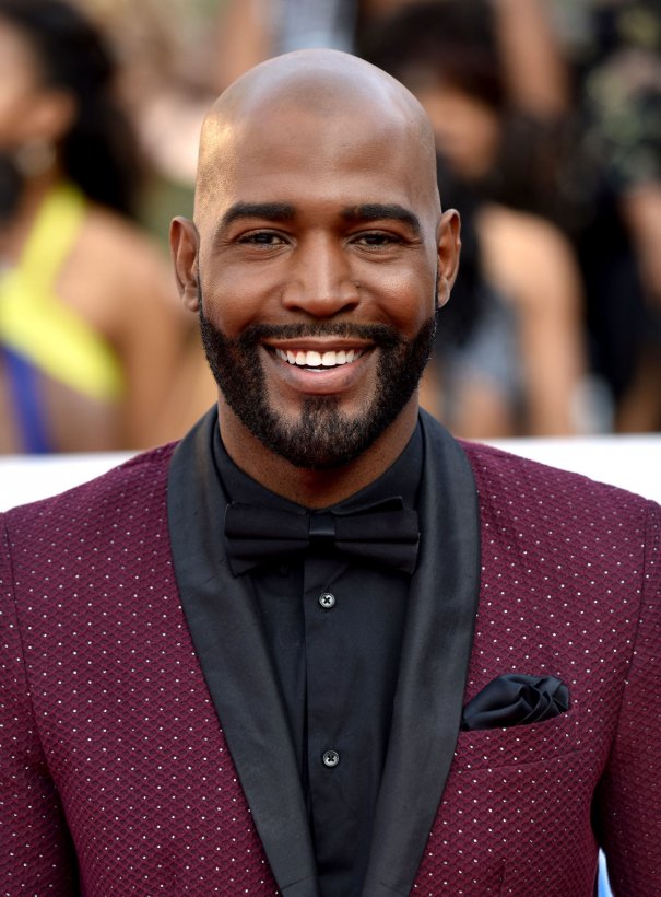 'Dear White People': Karamo Brown joins Season 4 - Breitbart