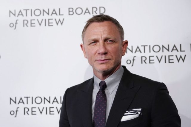 James Bond film 'No Time to Die' postpones release again