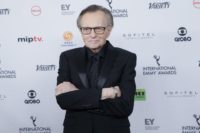 Broadcasting legend Larry King dies at 87