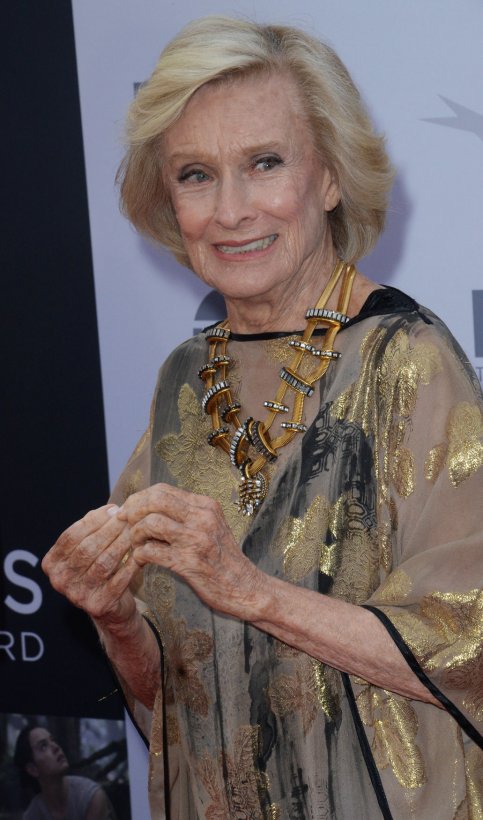 Mel Brooks pays tribute to 'insanely talented' Cloris Leachman