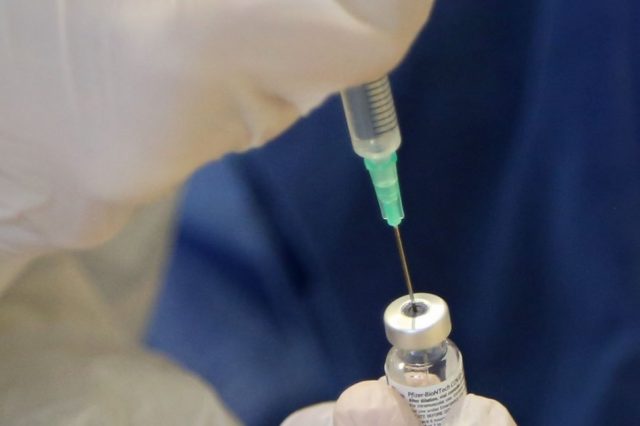 Experts: Slow vaccine rollout shows U.S. public health 'disinvestment'