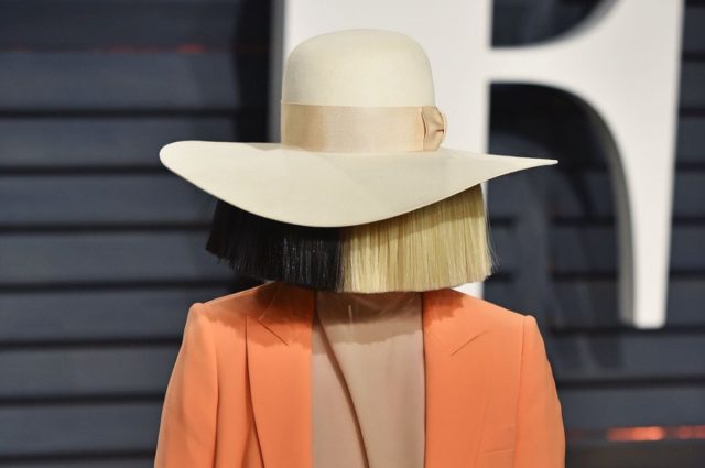 Sia regrets caving to casting pressures for 'Music'