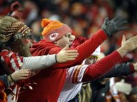 Chiefs Under Pressure to Ditch the Tomahawk Chop Celebration