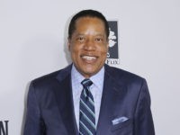 Larry Elder Supports Banning Critical Race Theory in Schools