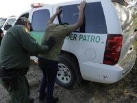 Border Patrol Arrests Cartel Member Previously Wanted for Murder of Mexican Politician