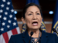 Joe Manchin Will Vote to Confirm Far-Left Deb Haaland for Interior Secretary