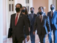 Mysterious Anonymous Letter Democrat Raskin Circulated Claims Capitol Police Upset GOP Crushing January 6 Commission