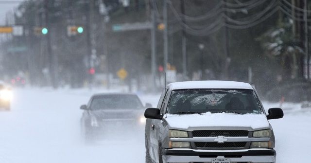 Texas County Seeks Morgue Overflow Refrigerators amid Winter Freeze