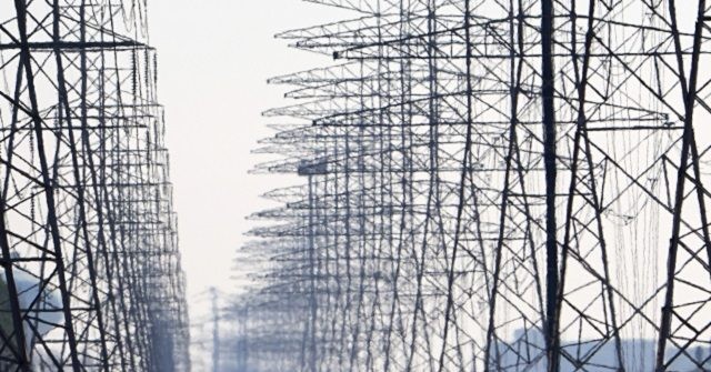 Texas Leaders Begin Blaming Others for Power Failures During Winter Storms