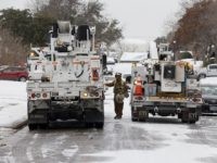 Texas Moves to Protect Residents from Extreme Spike in Energy Bills